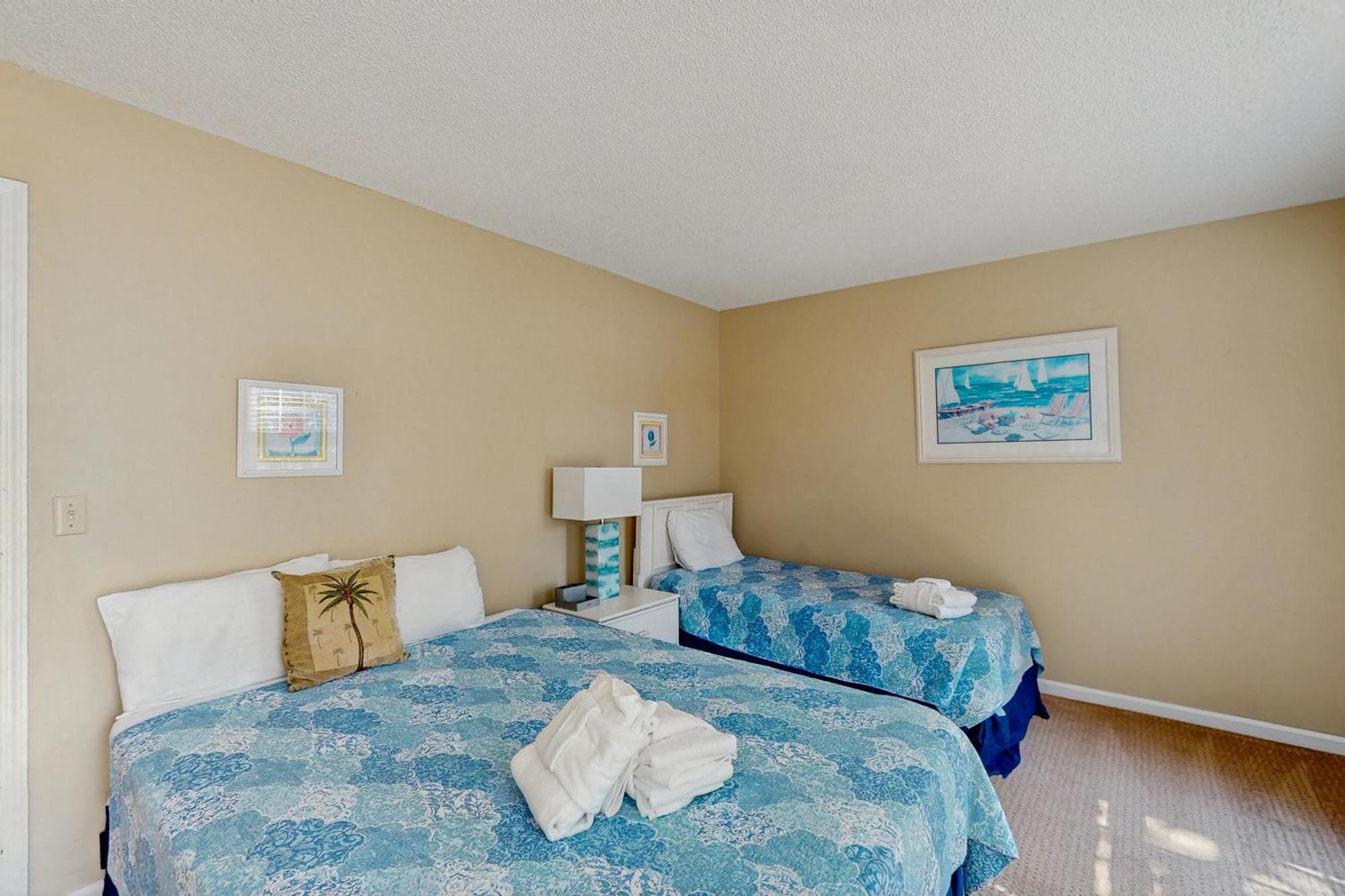 Evian 285 Apartman Hilton Head Island Kültér fotó